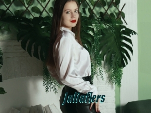 Juliaflers