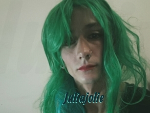 Juliajolie