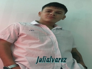 Julialvarez