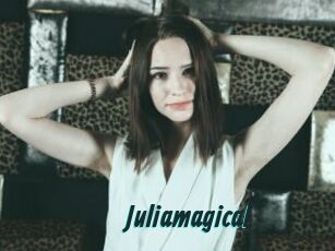 Juliamagical