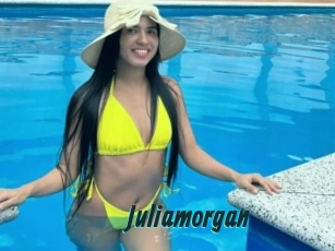 Juliamorgan