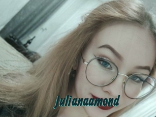 Julianaamond