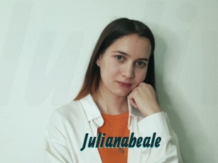 Julianabeale