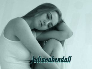 Julianabendall