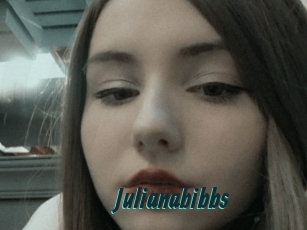 Julianabibbs