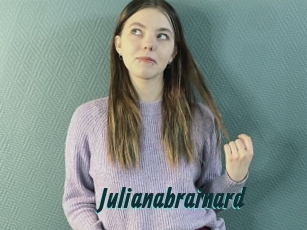 Julianabrainard