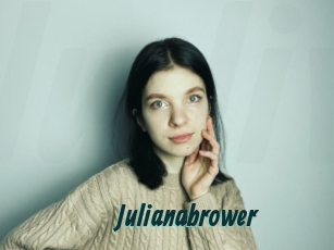 Julianabrower