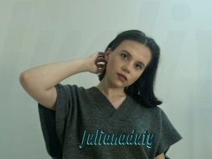 Julianaduty