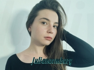 Julianaembury