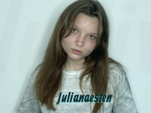 Julianaesten