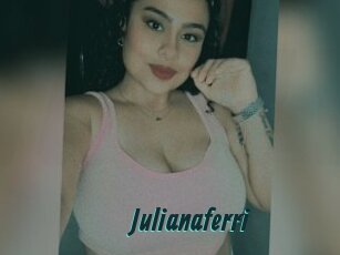 Julianaferri