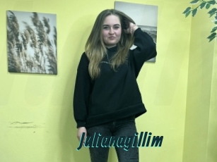 Julianagillim