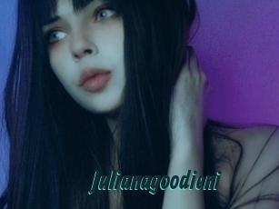 Julianagoodieni