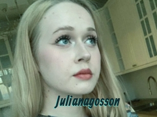 Julianagosson