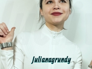 Julianagrundy