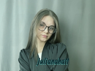 Julianahatt