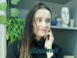 Julianahessel