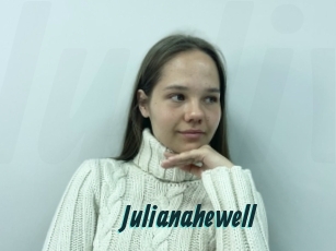 Julianahewell