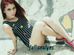 Julianalyns