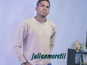 Julianmoretii