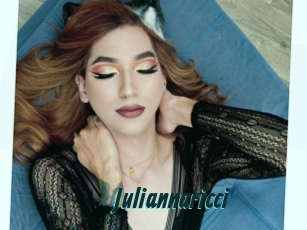 Juliannaricci