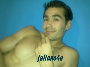 Juliano4u