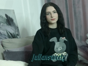 Juliansweety