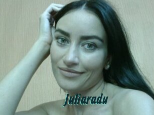 Juliaradu