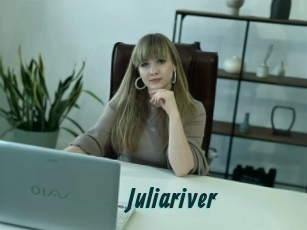 Juliariver