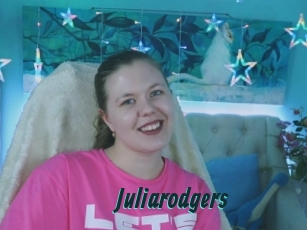 Juliarodgers