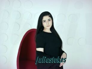 Juliastokes