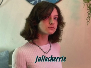 Juliecherrie