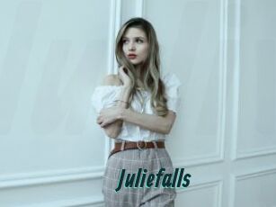 Juliefalls