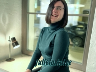 Juliefontaine