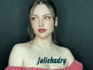 Juliehadry