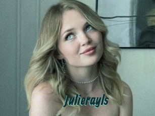 Julierayls