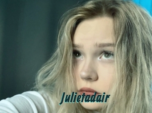 Julietadair