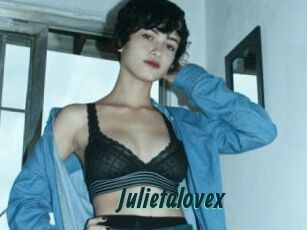 Julietalovex