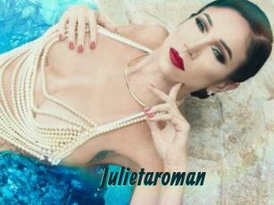 Julietaroman