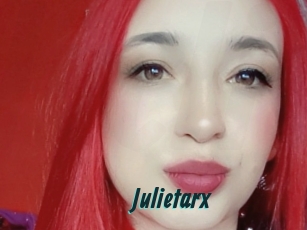 Julietarx