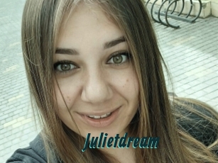 Julietdream