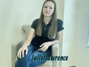 Julietlawrence