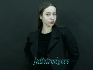 Julietrodgers