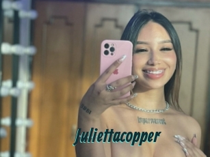 Juliettacopper