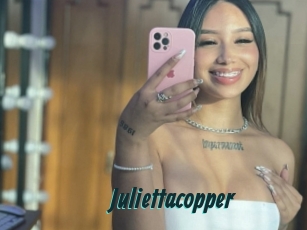 Juliettacopper