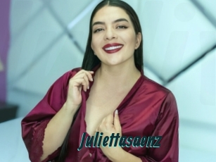 Juliettasaenz