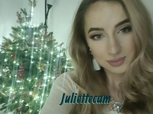 Juliettecam