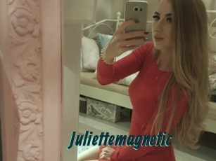 Juliettemagnetic