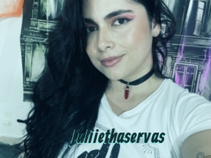 Juliiethaservas