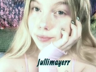 Jullimayerr